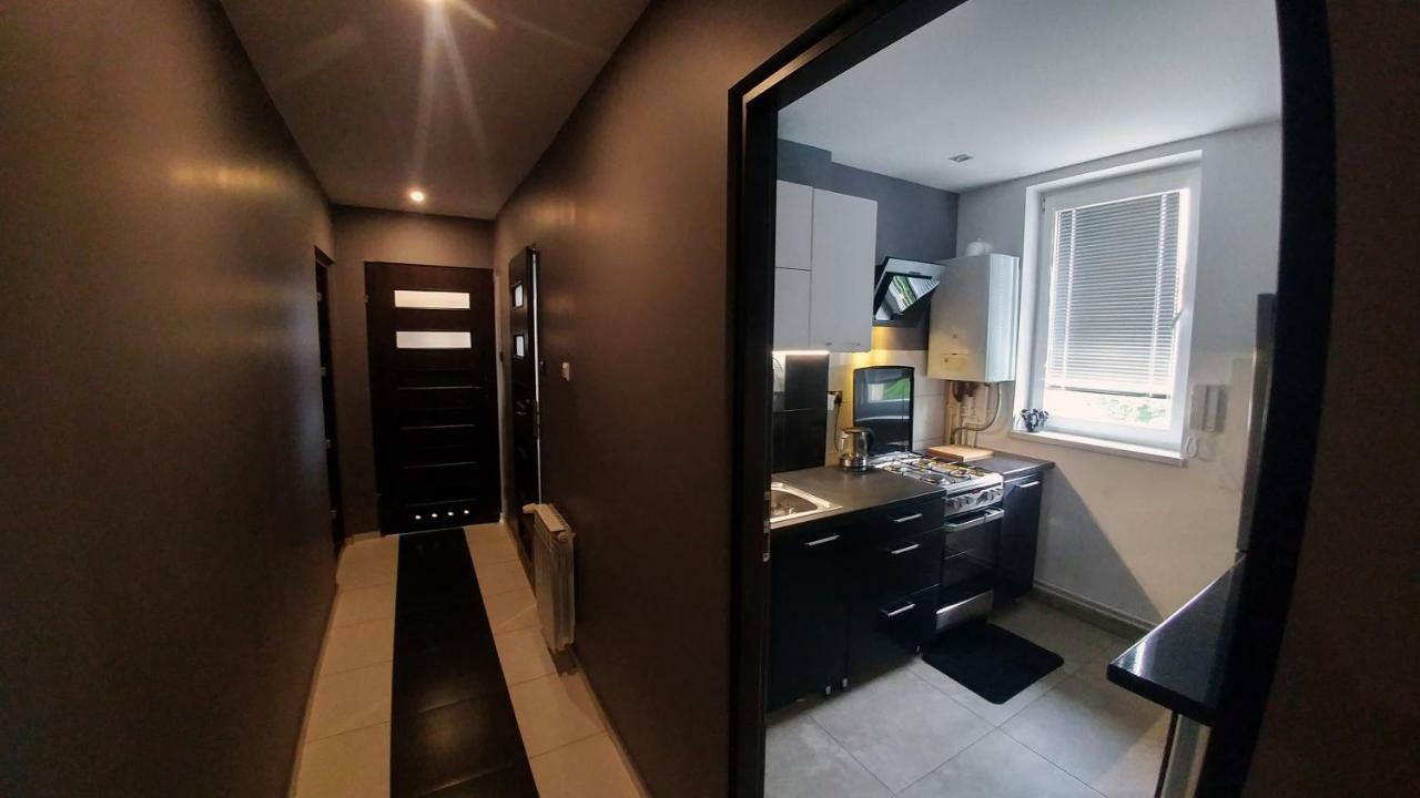 Apartamenty Korona Krosno Exterior foto