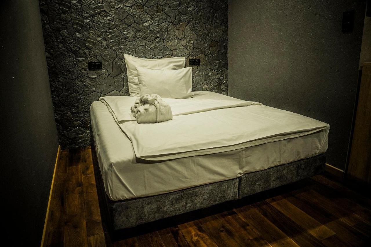 Apartamenty Korona Krosno Exterior foto