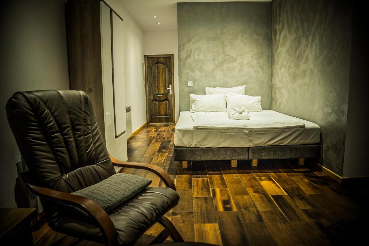 Apartamenty Korona Krosno Exterior foto