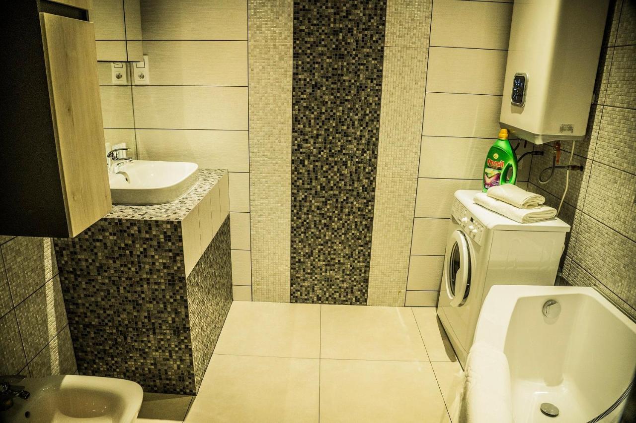 Apartamenty Korona Krosno Exterior foto